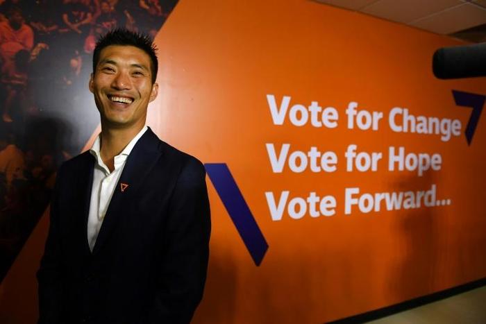 The dramatic intervention is the latest blow against billionaire Thanathorn Juangroongruangkit