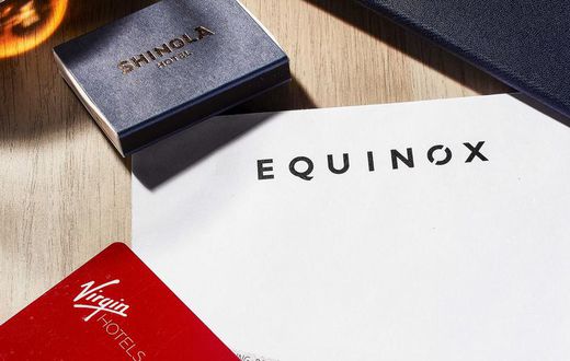 Meet The Hotels by Equinox, Shinola, and Virgin
