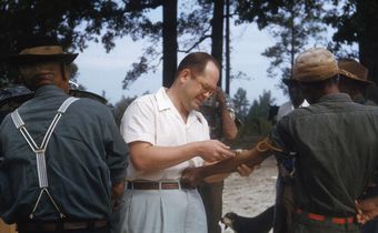 Bill Jenkins, Who Tried to Halt Tuskegee Syphilis Study, Dies at 73