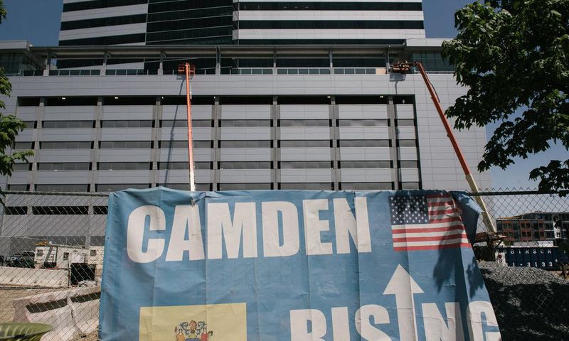 Nearly $300 Million in Tax Breaks Awarded to 4 Companies With Close Democratic Ties