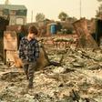 Wildfires in 2018 brought destruction to Paradise, California