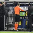 Video Replay: VAR technology make its debut at Champions League matches this week.