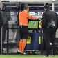 Video Replay: VAR technology make its debut at Champions League matches this week.