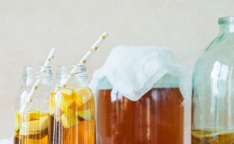 Is Kombucha Healthy?