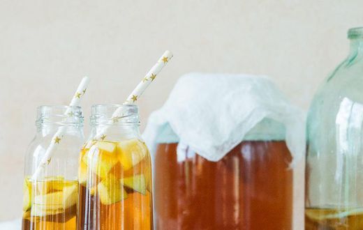 Is Kombucha Healthy?
