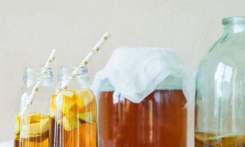 Is Kombucha Healthy?
