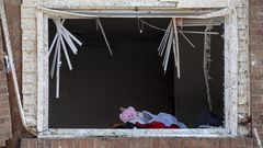 She Nearly Drowned in a Flood. Then Came the Tornado.