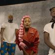Dj Cuppy, Kwesi Arthur, Shaydee and Ceeza Milla