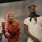 Dj Cuppy, Kwesi Arthur, Shaydee and Ceeza Milla