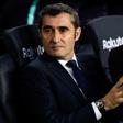 Ernesto Valverde's Barcelona could win La Liga if they beat Alaves on Tuesday.