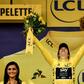 Britain's Geraint Thomas won the 2018 Tour de France