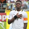 Jordan and Muntari