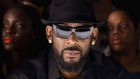 R. Kelly comes out swinging in TV interview: 'I make mistakes, but I'm not a devil'