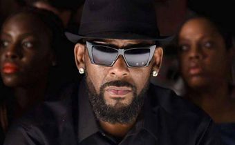 R. Kelly comes out swinging in TV interview: 'I make mistakes, but I'm not a devil'