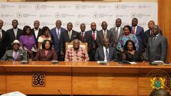 akufo-addo-executive-council