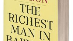 The Richest Man in Babylon