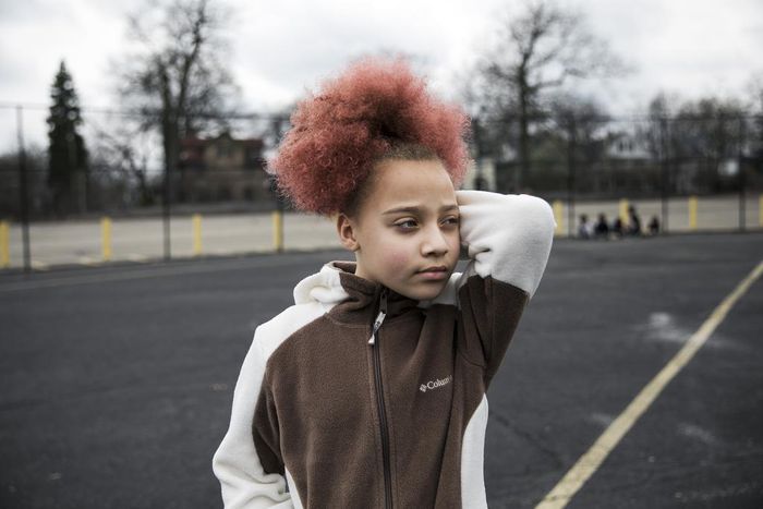 'Reigniting Dreams': An NBA Star's School Is Gaining Ground