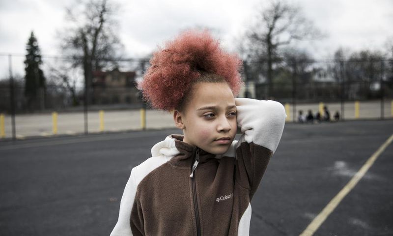 'Reigniting Dreams': An NBA Star's School Is Gaining Ground