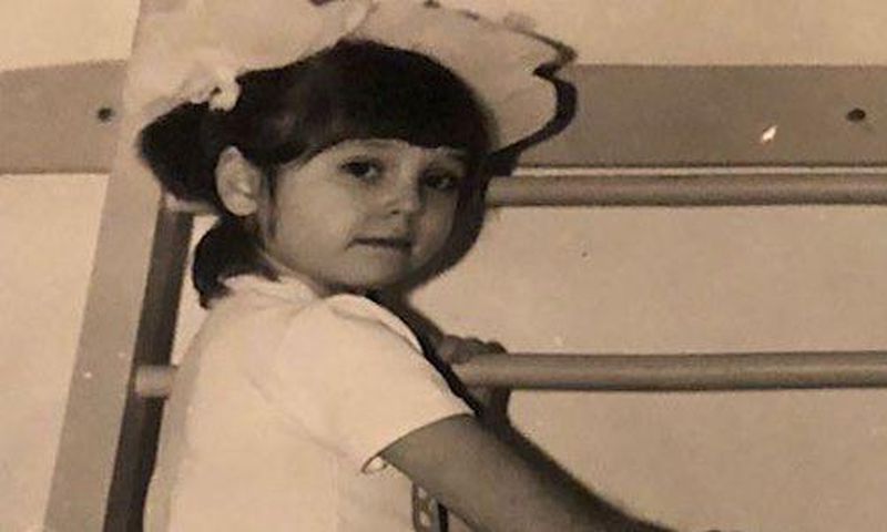 ‘I Survived The Chernobyl Disaster'