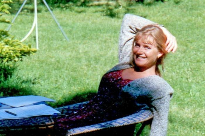 Frenchwoman Sophie Toscan du Plantier was found murdered outside her country home in Ireland in 1996