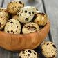 Quail eggs (yesbater.co.in)