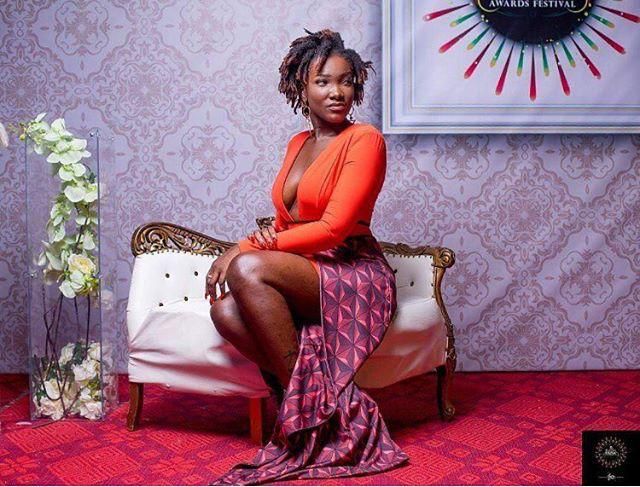 Ebony Reigns