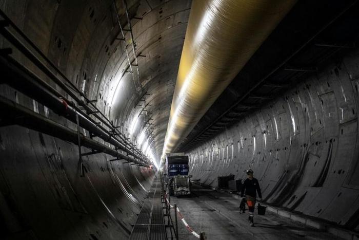 The proposed Turin-Lyon rail line has become a key battleground for the coalition government in Italy