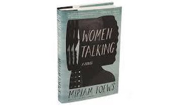 In 'Women Talking,' Miriam Toews ponders punishment and justice after horrifying crimes