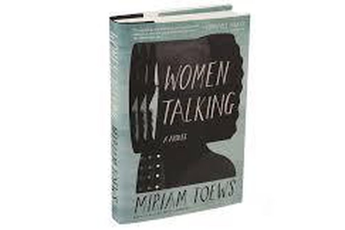 In 'Women Talking,' Miriam Toews ponders punishment and justice after horrifying crimes
