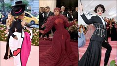 Met Gala 2019