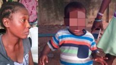 Lady sells stolen baby to Redeemed Christian Church of God pastor