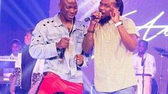 2019 VGMA: Samini deserves Artiste of the Decade award – Stonebwoy