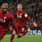 Georginio Wijnaldum scored twice as Liverpool stunned Barcelona to return to the Champions League final