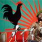 Angolan rebel chief Jonas Savimbi was killed 17 years ago