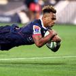 Fully recovered: Melbourne Rebels' Will Genia has been cleared to play in the crucial clash with the NSW Waratahs on Friday