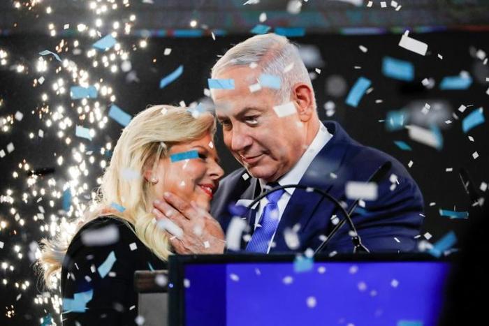 Israeli Prime Minister Benjamin Netanyahu's victory puts him on a path to become Israel's longest-serving prime minister later this year, despite corruption allegations against him
