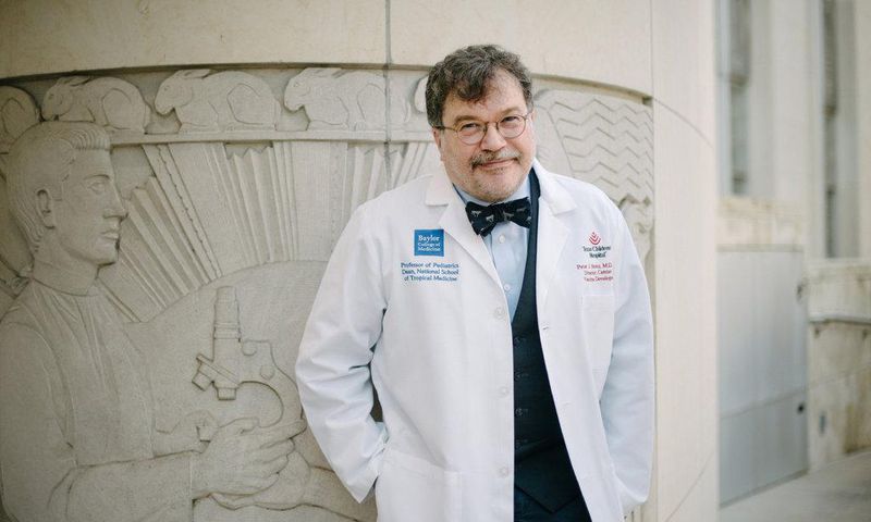 When defending vaccines gets ugly