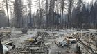 PG&E Says It Probably Caused the Fire That Destroyed Paradise, Calif.