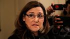 Maryland House of Delegates censures lawmaker for use of racist slur