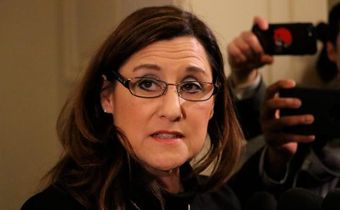 Maryland House of Delegates censures lawmaker for use of racist slur