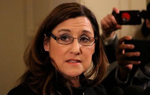 Maryland House of Delegates censures lawmaker for use of racist slur