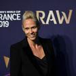 Scotland women's head coach Shelley Kerr