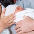 Prince Harry and Meghan Markle's first baby