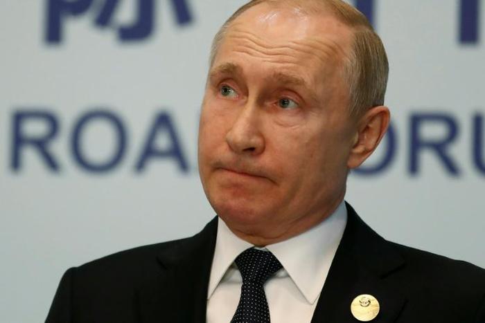 This week Putin signed a decree allowing people living in Ukraine's breakaway regions to receive a Russian passport within three months of applying for one