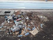 Filth engulfs 37 Military hospital
