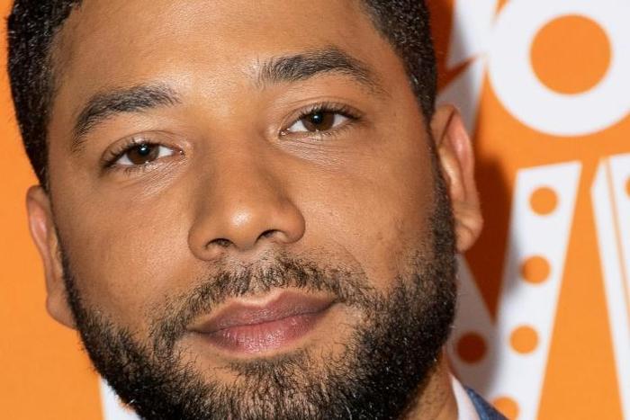 US actor Jussie Smollett is accused of lying about being the victim of a racist and homophobic attack