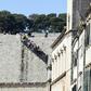 Tourists are flocking to Dubrovnik, lured by scenes from Game of Thrones set in Croatia's ancient walled city