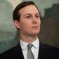 Senior White House adviser Jared Kushner is seeking support for his long-delayed but controversial Israeli-Palestinian peace plan