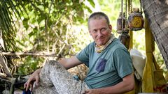 Survivor: Edge of Extinction