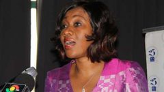 Jean Mensa is the new EC Boss